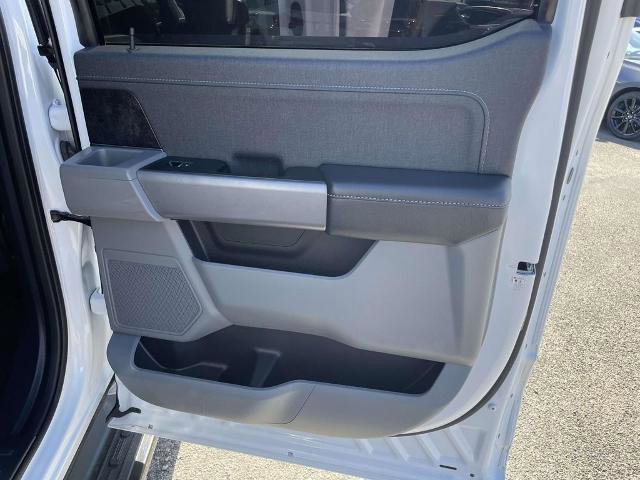 Certified 2022 Ford F150 Lightning XLT w/ Tow Technology Package image 24