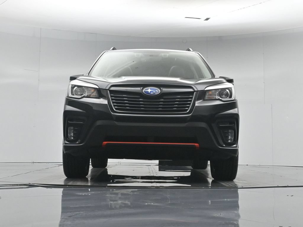 Used 2020 Subaru Forester Sport AWD/4WD image 51