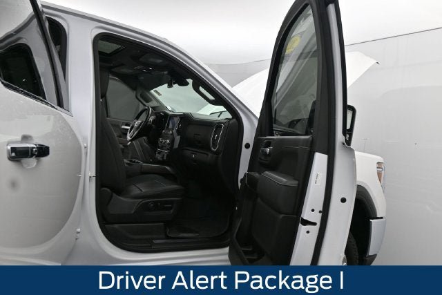 Used 2023 GMC Sierra 2500 SLT w/ Texas SLT Premium Package AWD/4WD image 21