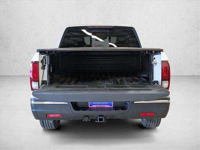 Used 2020 Honda Ridgeline RTL image 9
