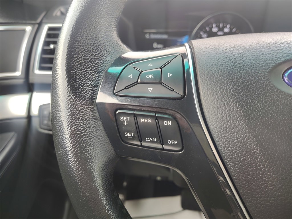 Certified 2017 Ford Explorer Limited image 19