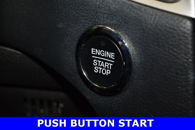 Certified 2024 Ford Edge SEL w/ Convenience Package image 19