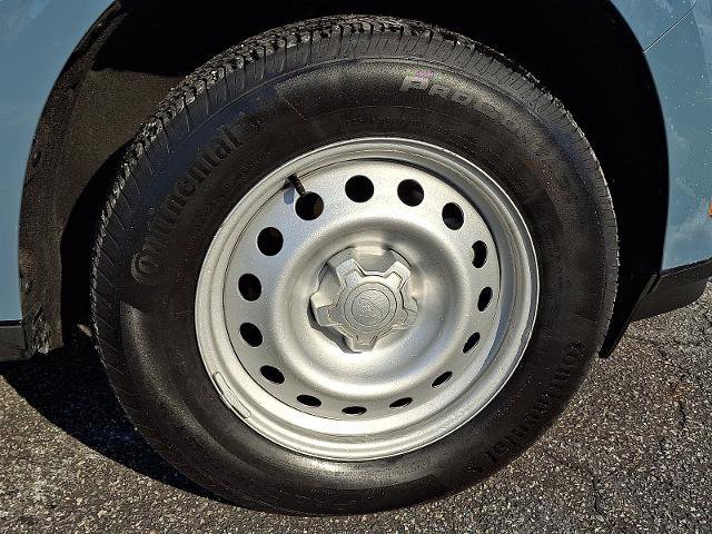 Certified 2023 Ford Maverick XL w/ Equipment Group 100A Standard image 8