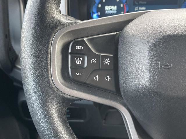 Certified 2025 Ford Bronco Outer Banks image 26