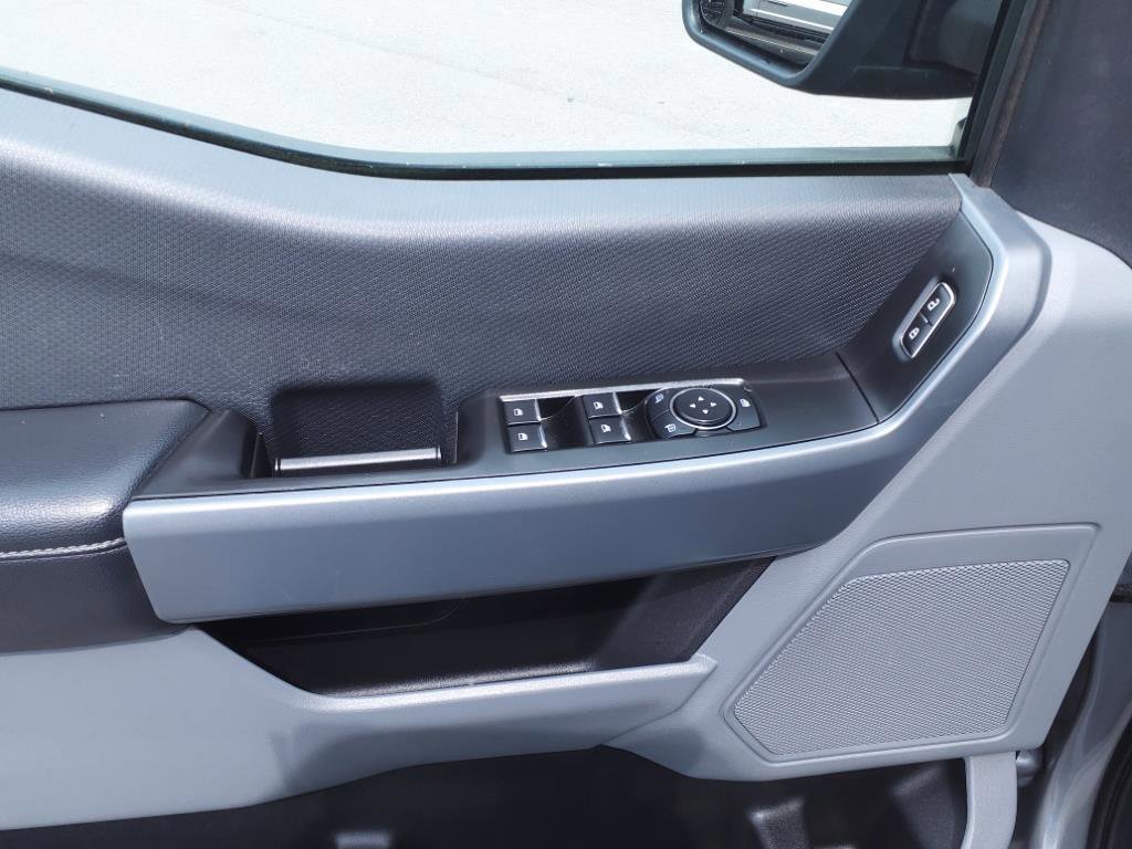 Certified 2023 Ford F150 XLT image 10