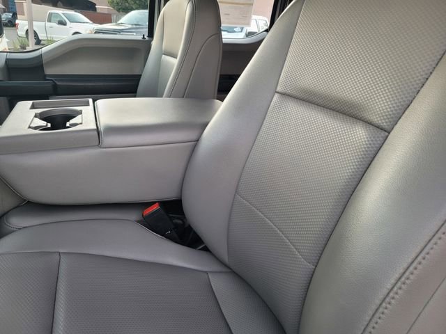 Certified 2021 Ford F350 XL w/ STX Appearance Package image 11