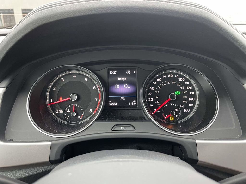 Used 2020 Volkswagen Atlas Cross Sport S FWD image 29