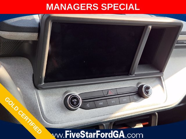 Certified 2022 Ford Maverick XLT w/ Equipment Group 300A Standard AWD/4WD image 19
