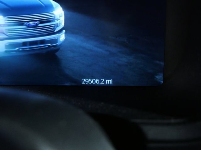 Certified 2024 Ford F150 Lariat AWD/4WD image 22