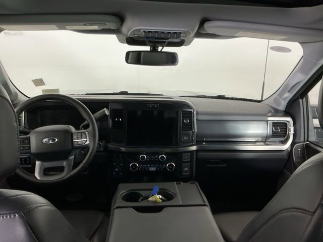 Certified 2025 Ford F350 Lariat w/ FX4 Off-Road Package AWD/4WD image 27