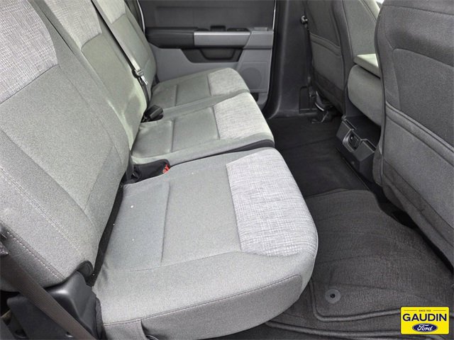 Certified 2024 Ford F250 XLT image 15