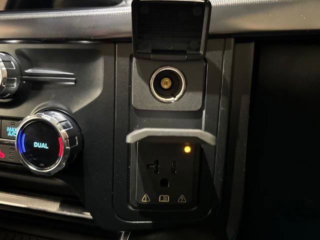 Certified 2025 Ford F150 Raptor image 32