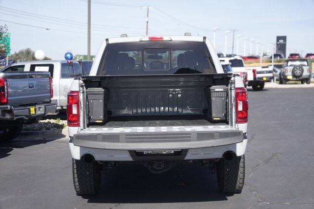 Certified 2023 Ford F150 Tremor w/ Trailer Tow Package image 30