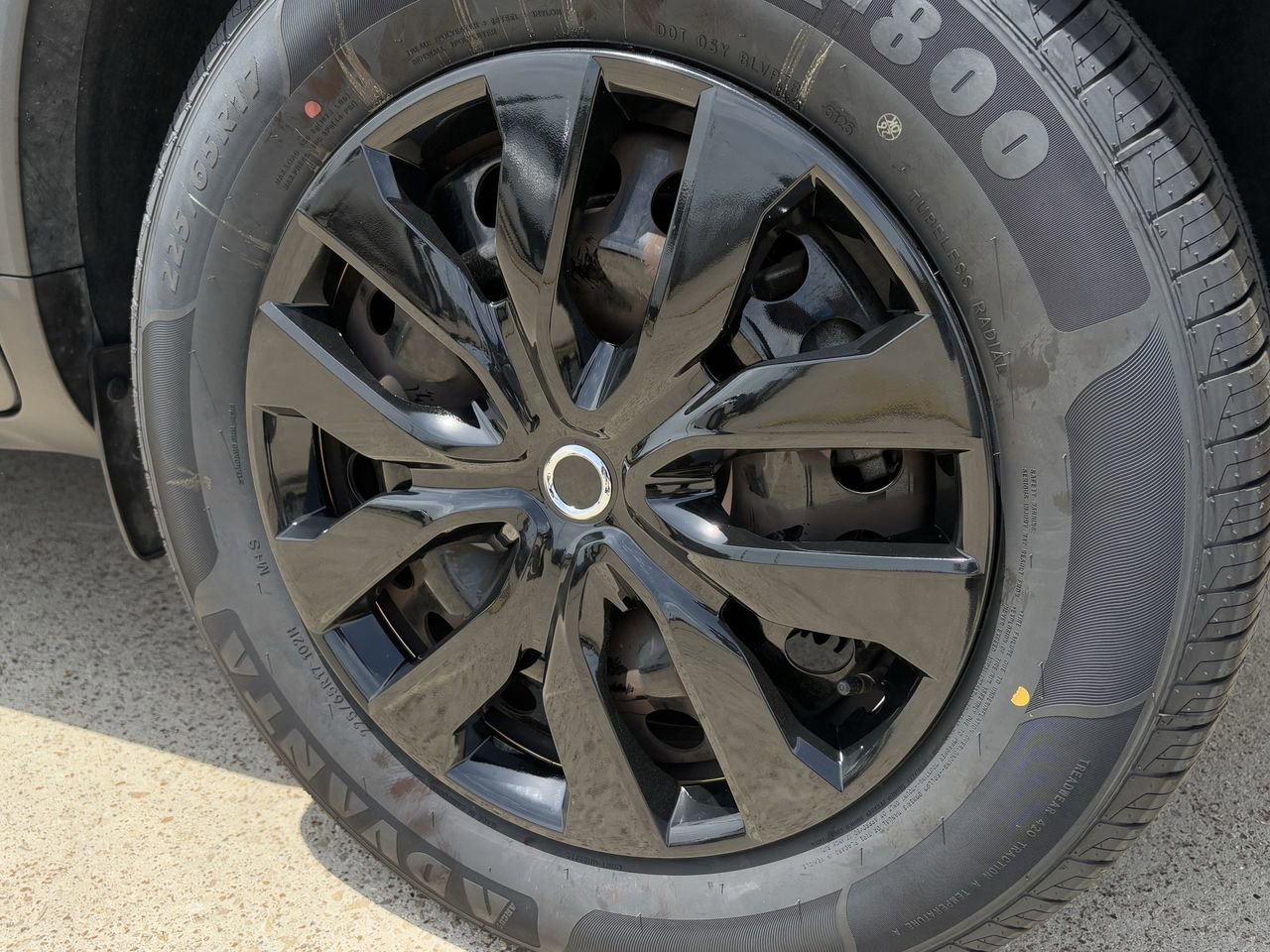 Certified 2022 Ford Escape S AWD/4WD image 11