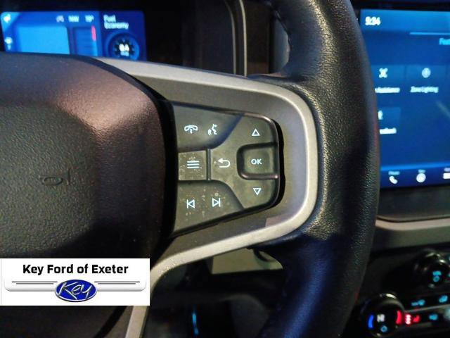 Certified 2023 Ford Bronco Badlands w/ Sasquatch Package image 23