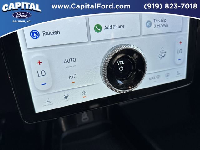 Certified 2025 Ford Mustang Mach-E Premium AWD/4WD image 29