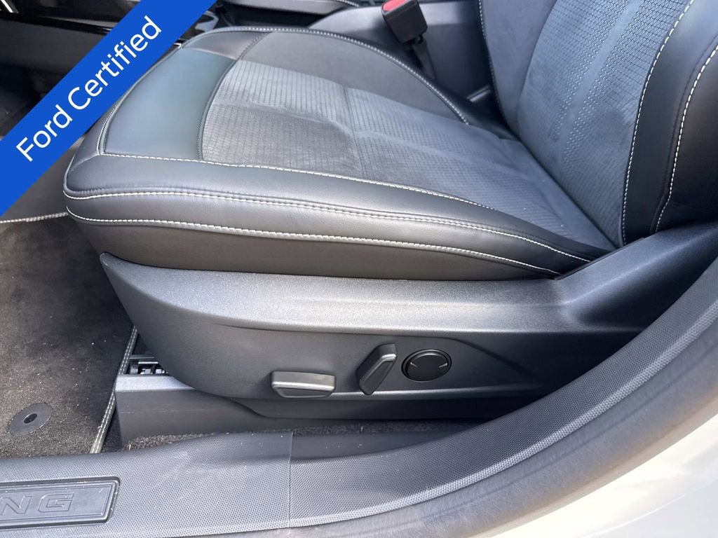 Certified 2025 Ford Mustang Mach-E GT image 19