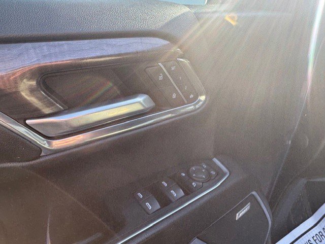 Used 2023 Chevrolet Silverado 1500 LTZ image 12