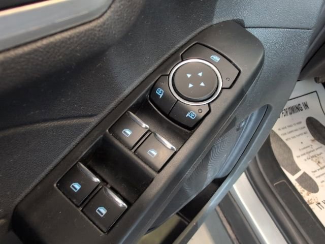 Certified 2024 Ford Escape Platinum AWD/4WD image 14