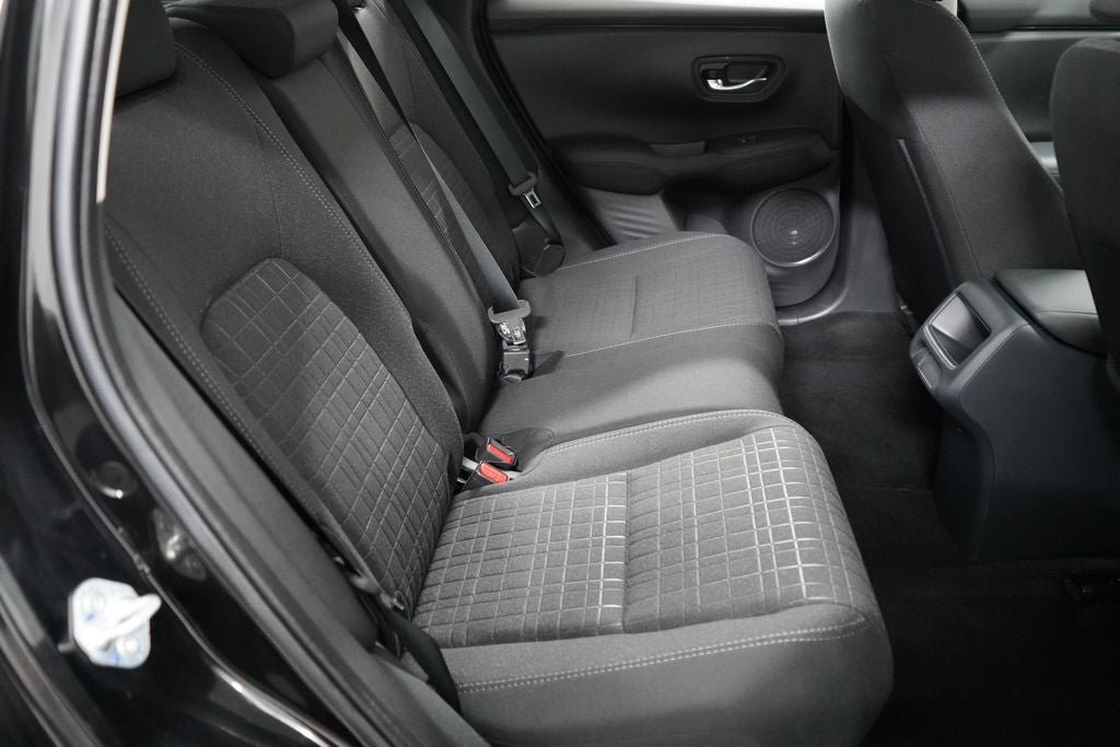 Used 2025 Honda HR-V LX image 21