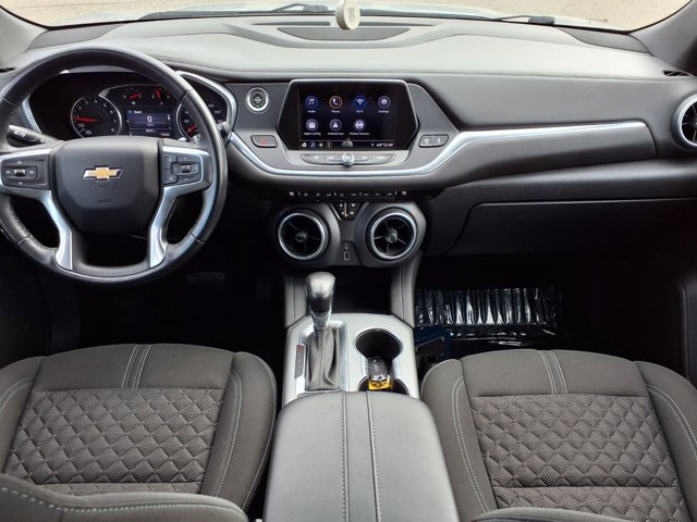Used 2019 Chevrolet Blazer LT w/ LPO, Floor Liner Package FWD image 11