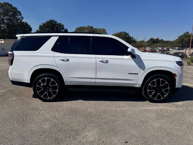Used 2023 Chevrolet Tahoe RST w/ Luxury Package AWD/4WD image 10