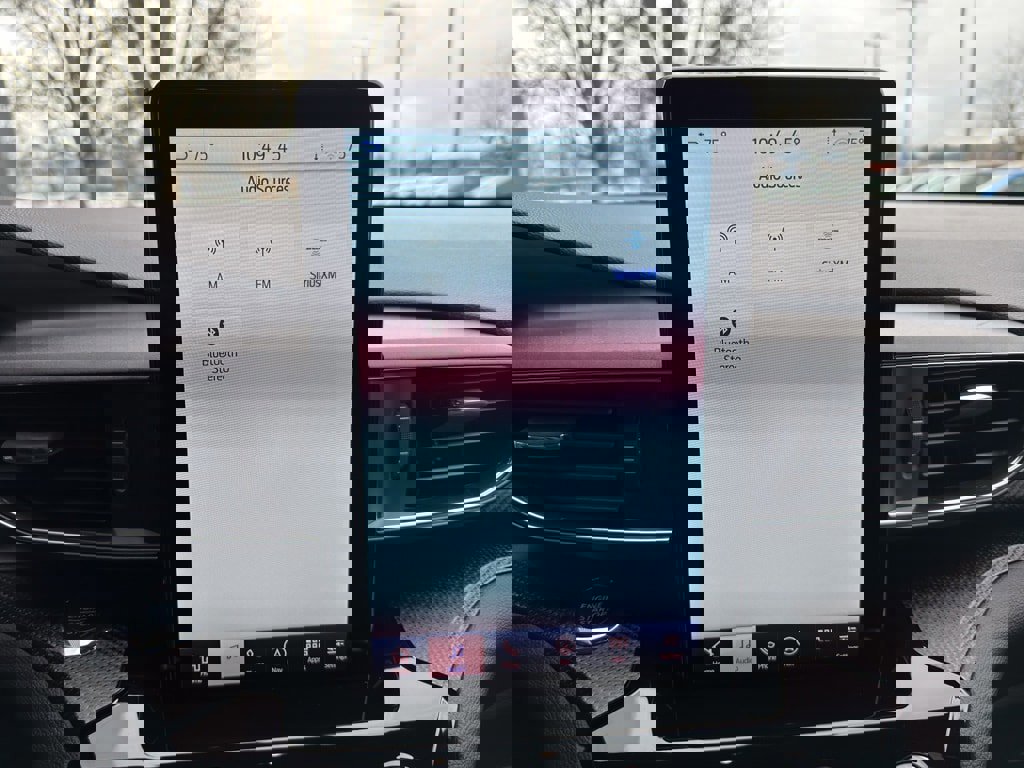 Certified 2023 Ford Explorer ST w/ Equipment Group 401A image 26