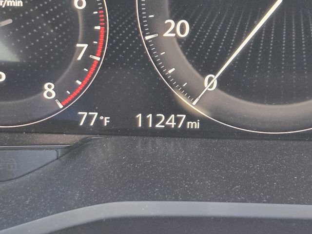 Used 2025 MAZDA CX-70 3.3 Turbo S w/ Premium Plus AWD/4WD image 30