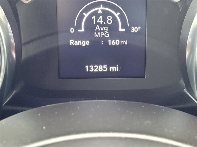 Used 2023 Jeep Wrangler Willys image 22