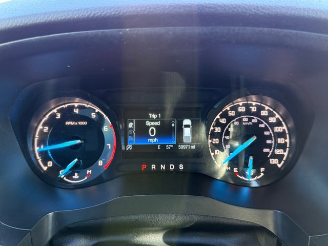 Certified 2021 Ford Ranger XLT w/ Tremor Off-Road Package image 15