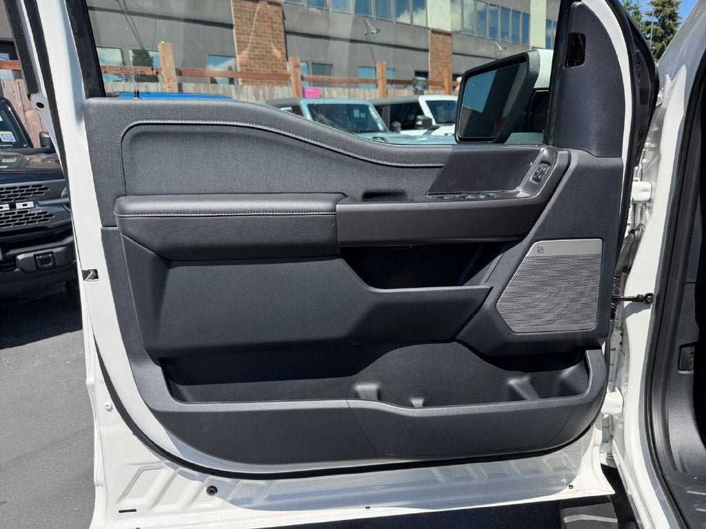 Certified 2026 Ford F150 Lariat AWD/4WD image 21
