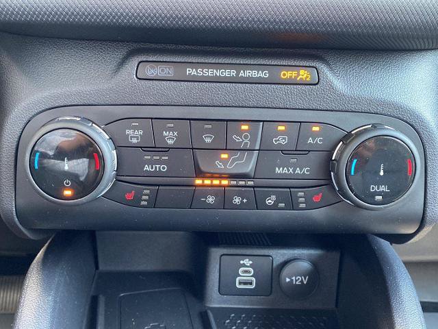 Certified 2024 Ford Bronco Sport Outer Banks w/ Tech Package AWD/4WD image 25