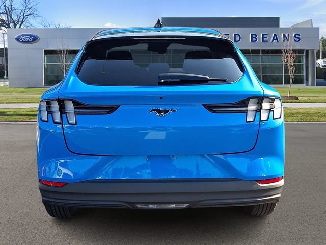 Certified 2023 Ford Mustang Mach-E Select w/ Comfort Package Lite AWD/4WD image 6
