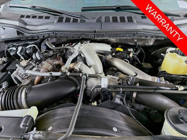 Certified 2022 Ford F350 King Ranch w/ Chrome Package AWD/4WD image 33
