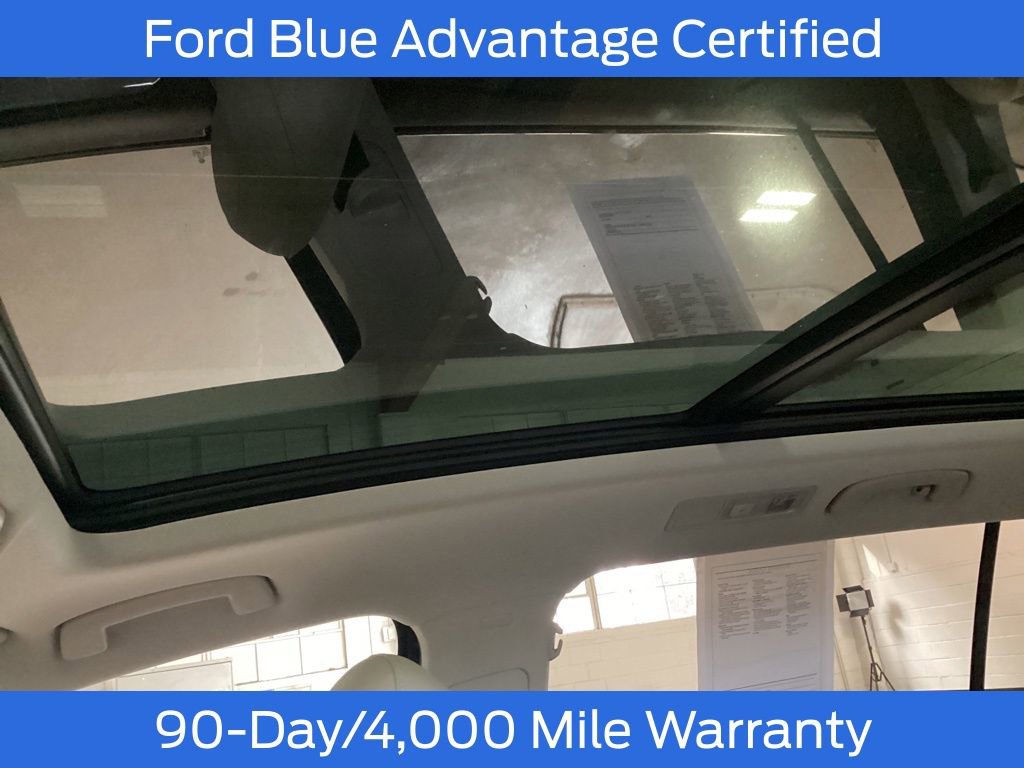 Used 2022 Volkswagen Tiguan SE image 13