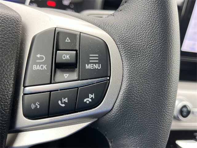 Certified 2023 Ford Explorer XLT image 33