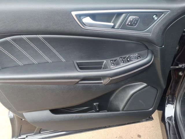 Certified 2022 Ford Edge ST image 13