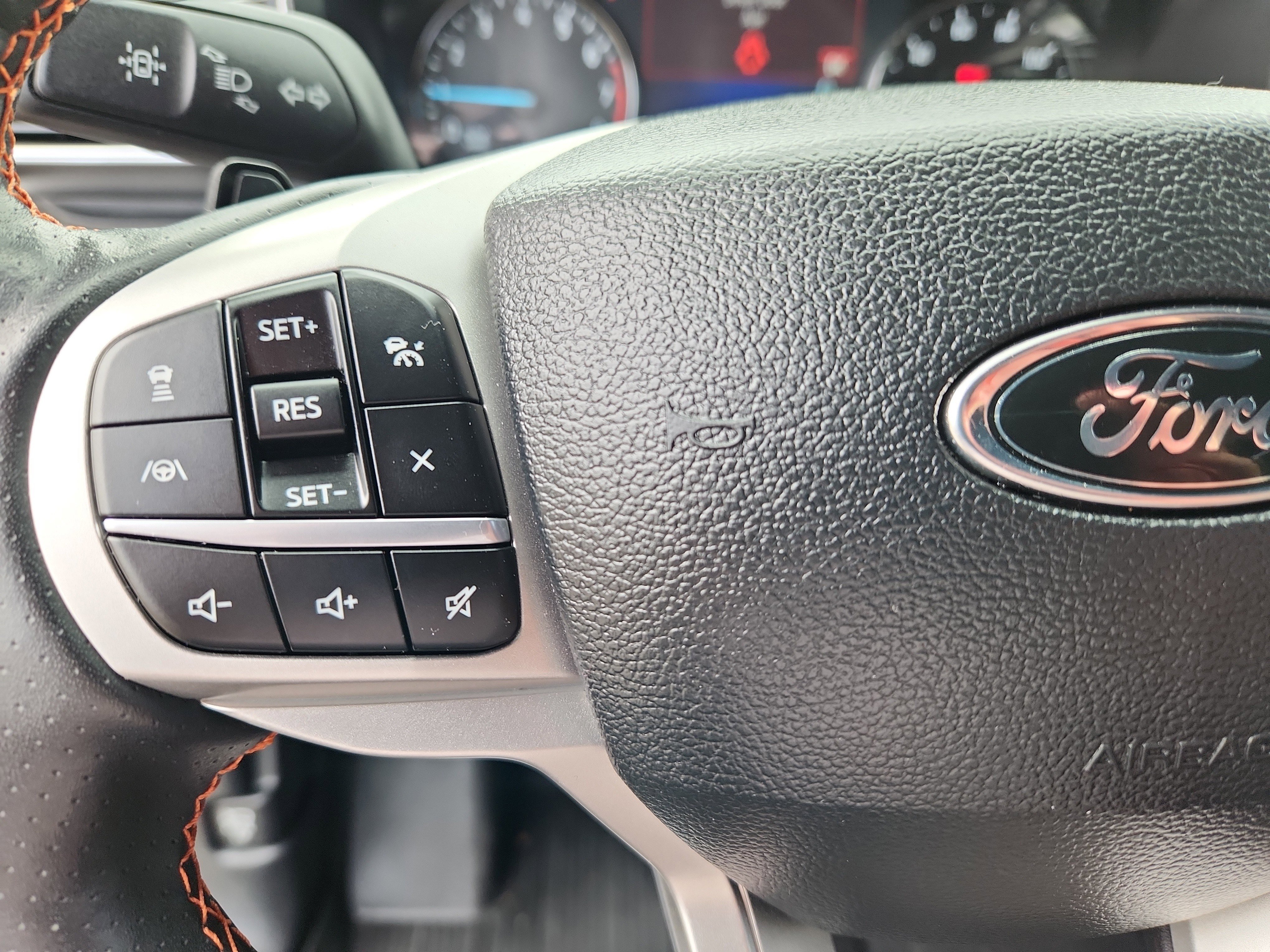 Certified 2023 Ford Explorer Timberline w/ Timberline Technology Package AWD/4WD image 18