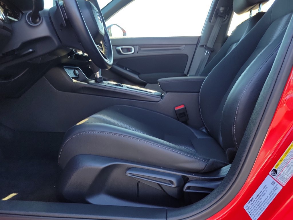 Used 2025 Honda Civic Sport image 20
