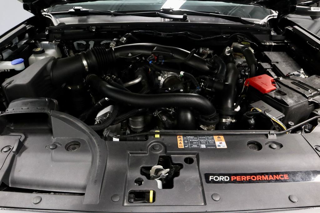Certified 2024 Ford Ranger Raptor AWD/4WD image 18