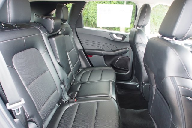 Certified 2022 Ford Escape SEL FWD image 14
