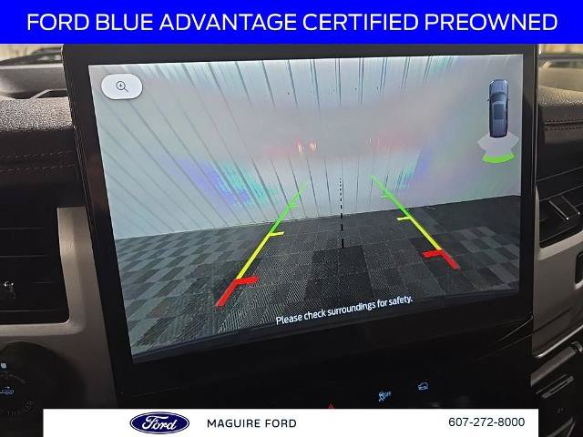 Certified 2024 Ford Expedition Timberline AWD/4WD image 24
