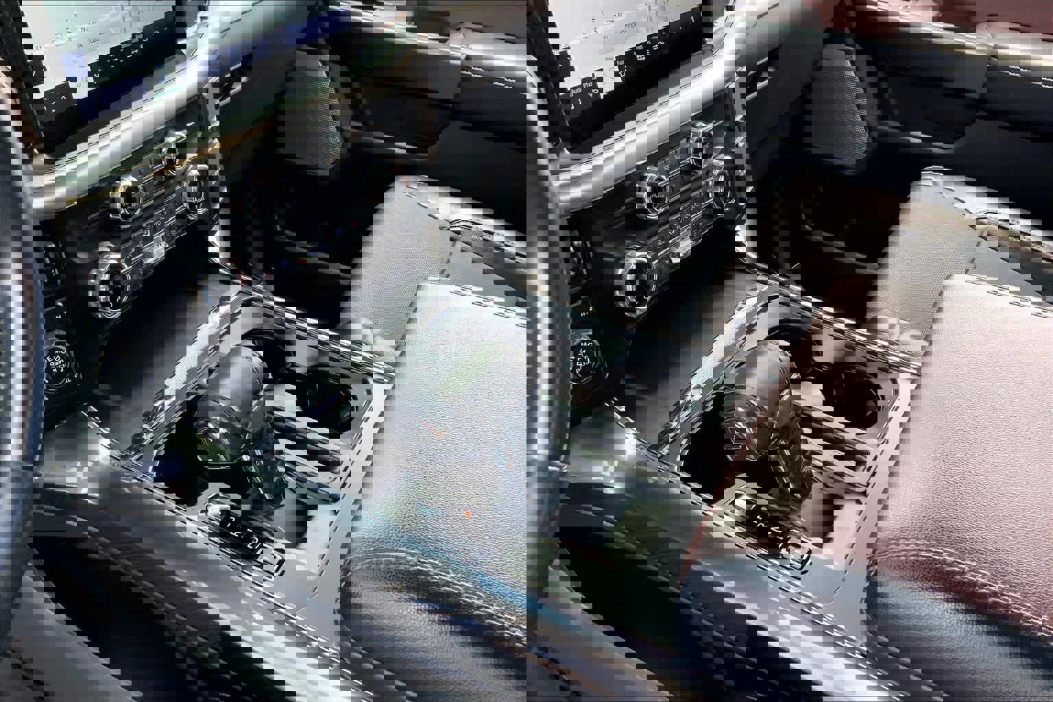 Certified 2021 Ford F150 Lariat image 17