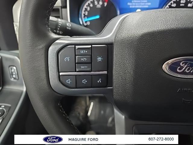 Certified 2023 Ford F150 XLT w/ Equipment Group 302A High image 20