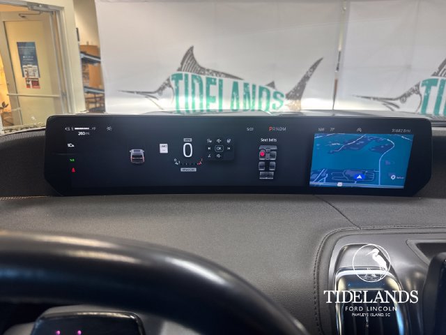Certified 2025 Ford Expedition Tremor AWD/4WD image 19