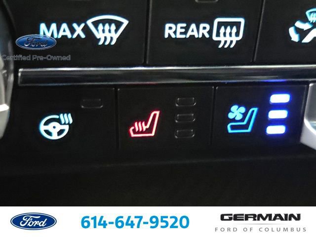Certified 2022 Ford F150 Raptor w/ Raptor 37 Performance Package AWD/4WD image 38