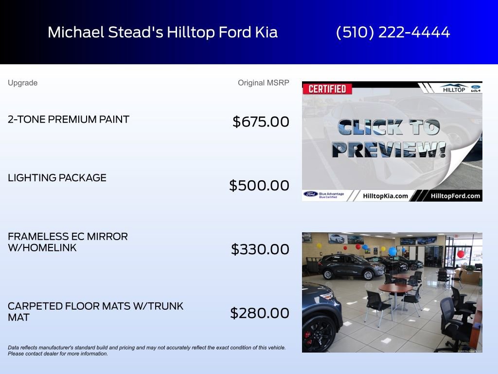 Used 2024 Nissan Sentra SR w/ Lighting Package FWD image 5