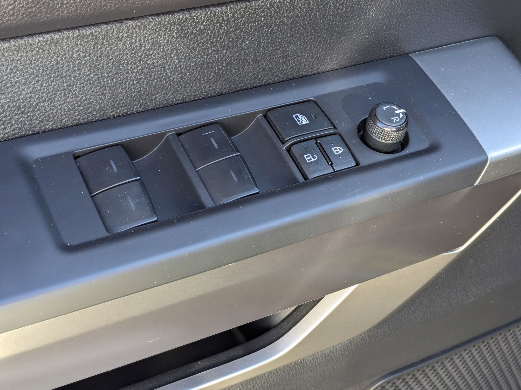 Used 2023 Toyota Tundra SR5 w/ TRD Sport Premium Package image 13