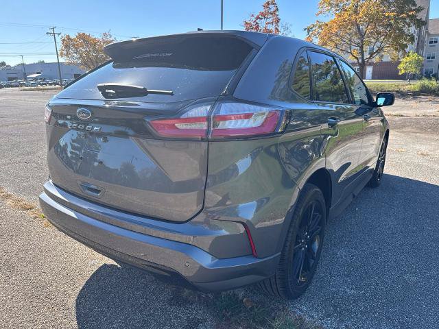 Certified 2023 Ford Edge ST-Line AWD/4WD image 39