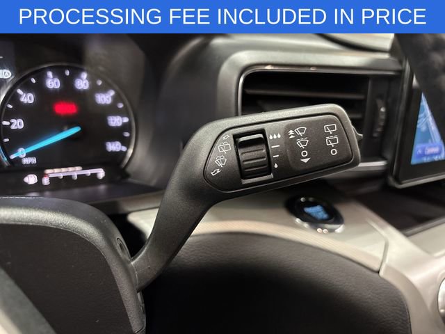 Certified 2023 Ford Explorer XLT w/ Equipment Group 202A AWD/4WD image 22
